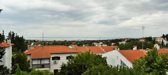 5غرفة شقة في Panorama, Greece رقم 8156 21