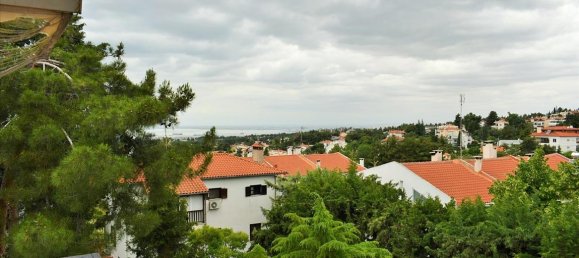 5غرفة شقة في Panorama, Greece رقم 8156 8