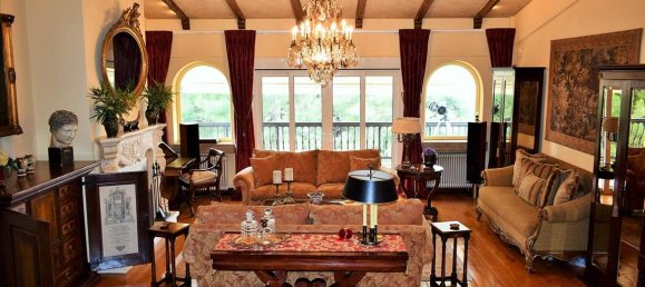 350m² Apartment in Panorama, Greece No. 8156 15