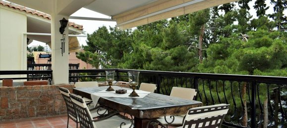 5غرفة شقة في Panorama, Greece رقم 8156 20