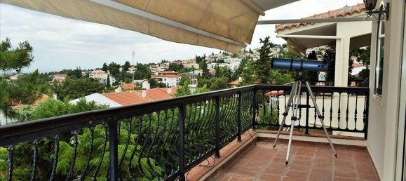 5غرفة شقة في Panorama, Greece رقم 8156 7