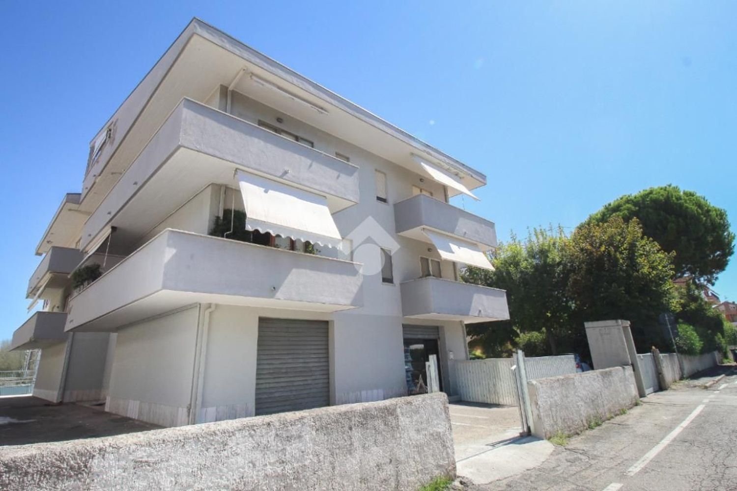 Apartamento T3 em Montesilvano, Italy N.º 372147