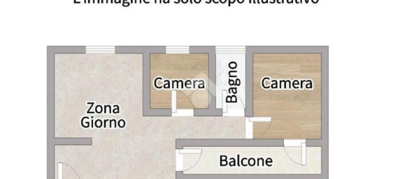 Apartamento T3 em Montesilvano, Italy N.º 372147 12