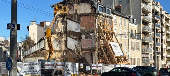 Terreno en Limoges, France 135 m² No. 107361 3