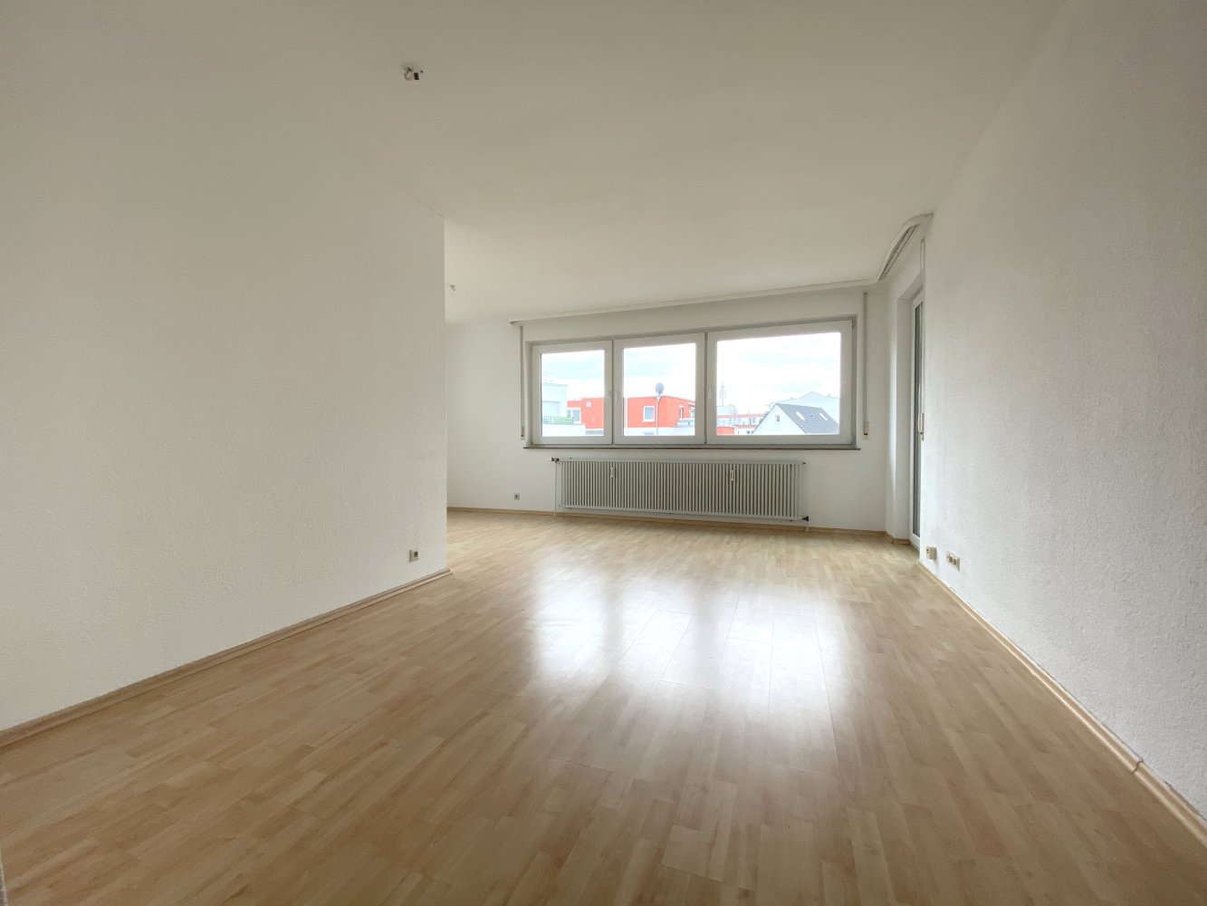 2 chambres Appartement à Boblingen, Germany No. 61930