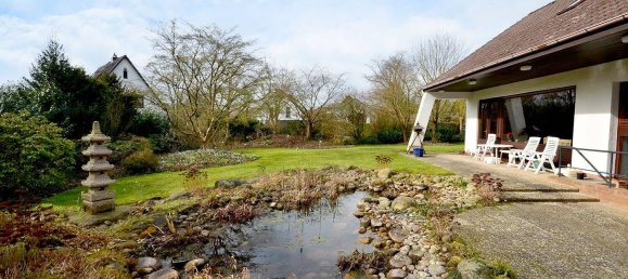 Casa de 6 divisões em Schleswig-Holstein, Germany N.º 26359 13
