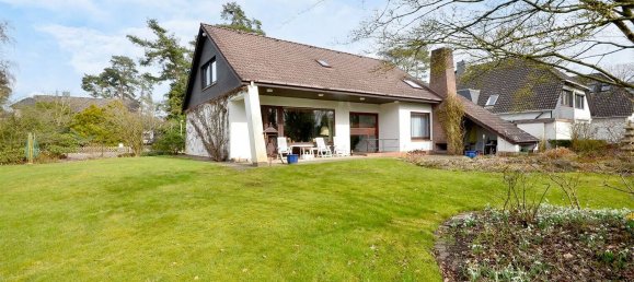 Casa de 6 divisões em Schleswig-Holstein, Germany N.º 26359 14