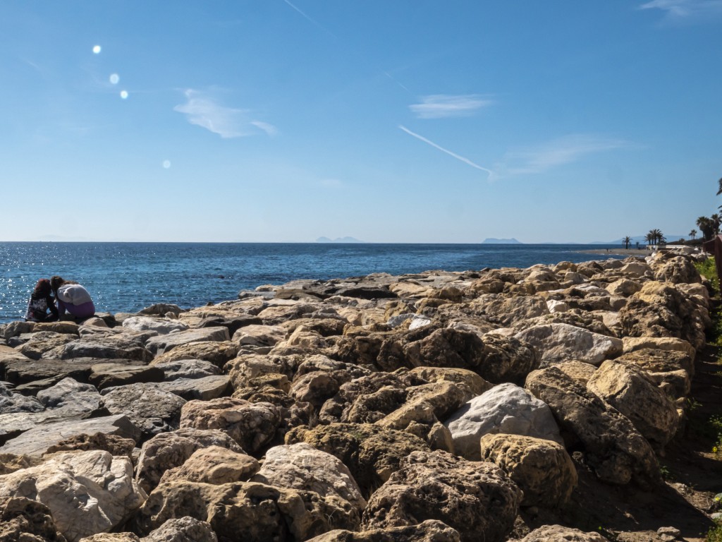 2 Schlafzimmer Wohnung in Marbella, Spain, Nr. 95582