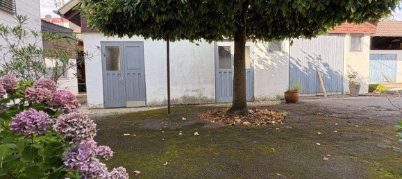 10 غرف نوم بناية في Saarlouis, Germany رقم 232672 15