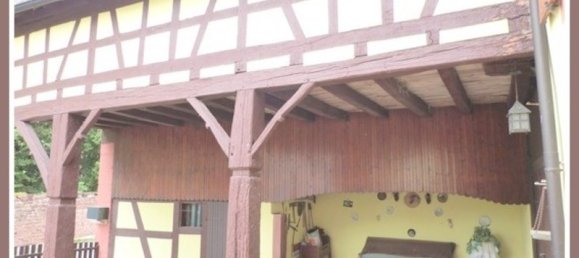 3 Schlafzimmer Villa in Sparsbach, France, Nr. 63390 2