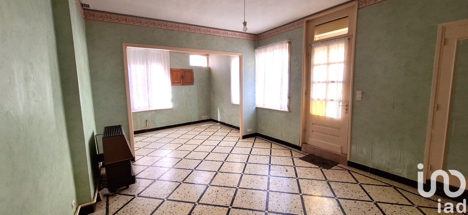 2 Schlafzimmer Haus in Solesmes, France, Nr. 230556