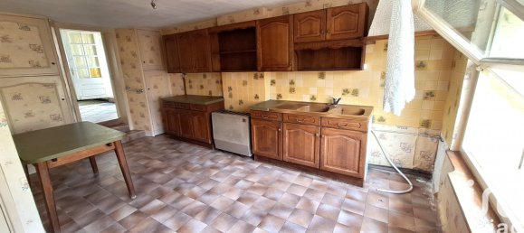 2 Schlafzimmer Haus in Solesmes, France, Nr. 230556 4