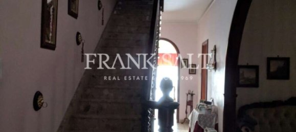 3 Schlafzimmer Haus in Mgarr, Malta, Nr. 10804 3