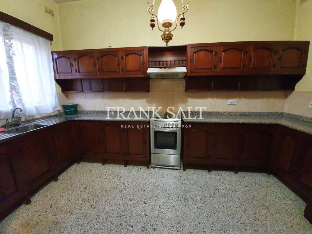 3 Schlafzimmer Haus in Mgarr, Malta, Nr. 10804