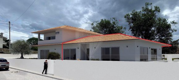 3 Schlafzimmer Haus in Moreira de Conegos, Portugal, Nr. 41436 13