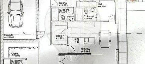 3 Schlafzimmer Haus in Moreira de Conegos, Portugal, Nr. 41436 9