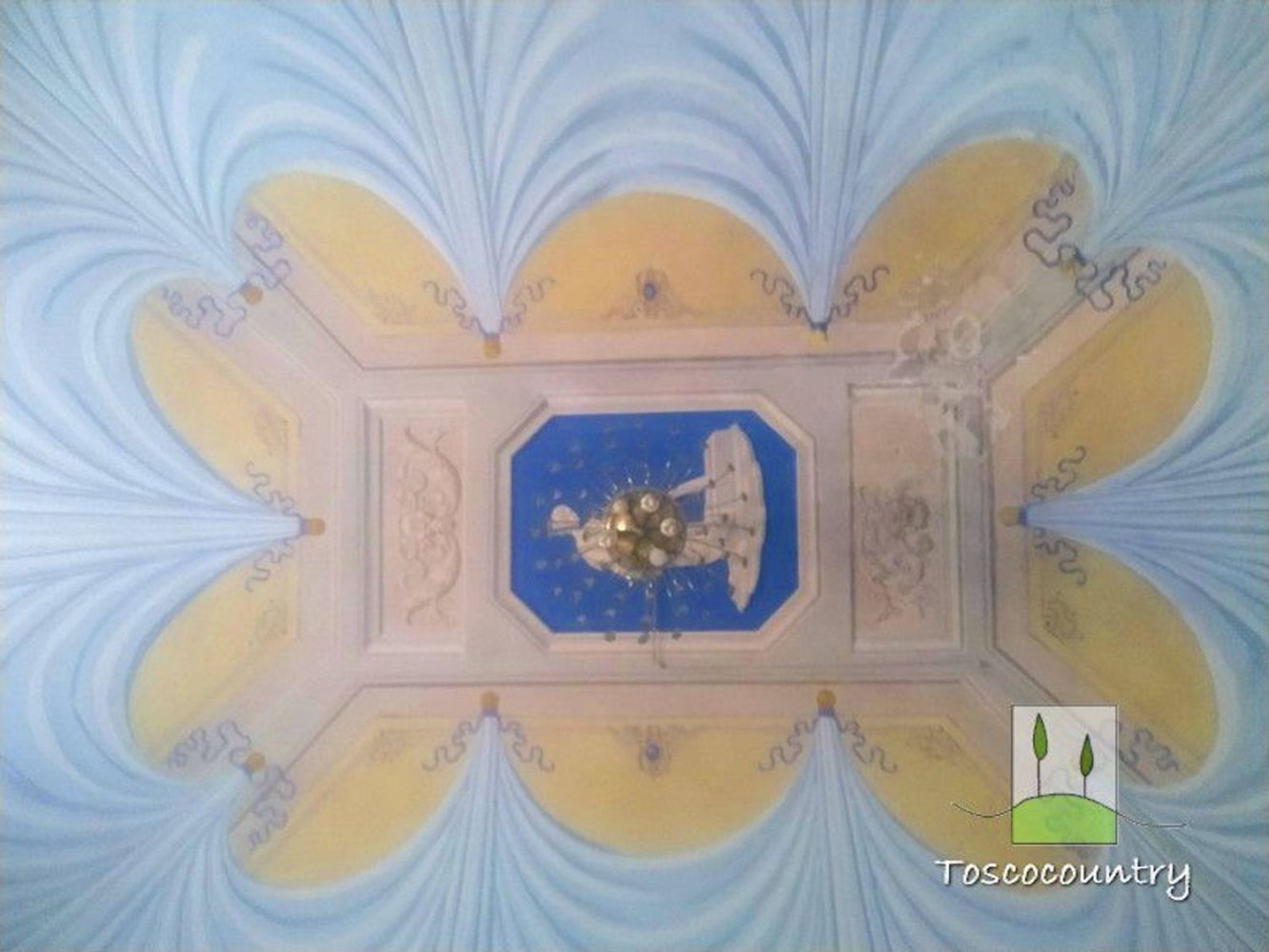 Apartamento de 5 habitaciónes en Vicopisano, Italy No. 163746