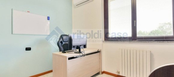 2 Schlafzimmer Penthouse in Lissone, Italy, Nr. 295729 24