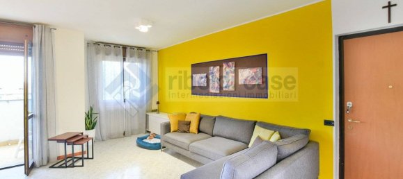 2 Schlafzimmer Penthouse in Lissone, Italy, Nr. 295729 2