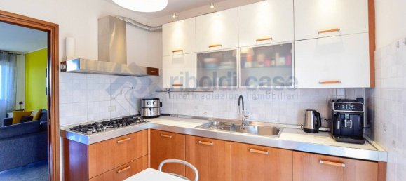 2 Schlafzimmer Penthouse in Lissone, Italy, Nr. 295729 5