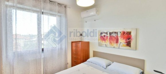 2 Schlafzimmer Penthouse in Lissone, Italy, Nr. 295729 8