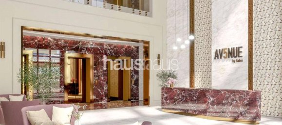 1 bedroom Apartment in Al Furjan, UAE No. 99256 11