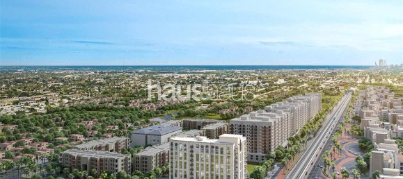 1 bedroom Apartment in Al Furjan, UAE No. 99256 9