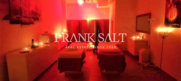 Магазин 50м² в Сан-Пауль-иль-Бахар, Мальта № 12396 4