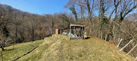 3 rooms House in Dizzasco, Italy No. 207510 15