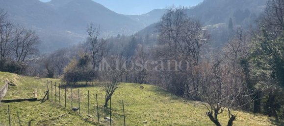 3 rooms House in Dizzasco, Italy No. 207510 16