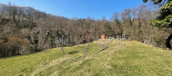 3 rooms House in Dizzasco, Italy No. 207510 5