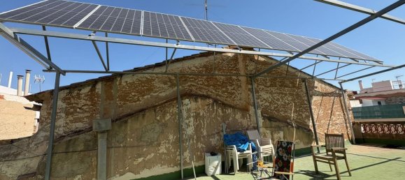 Casa T6 em Lliria, Spain N.º 164705 43