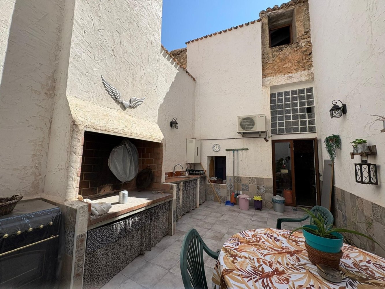 Casa T6 em Lliria, Spain N.º 164705