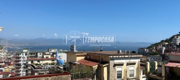 4 rooms Apartment in Naples, Italy No. 293716 18