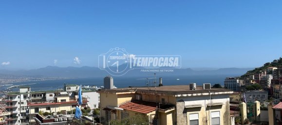 4 rooms Apartment in Naples, Italy No. 293716 17