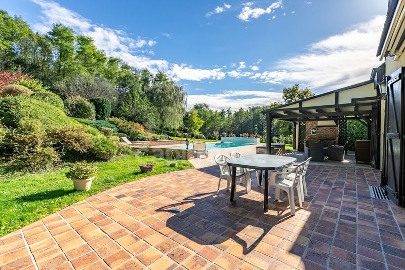 5 Schlafzimmer Schlösser in Chezy-sur-Marne, France, Nr. 213232