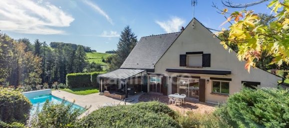 5 Schlafzimmer Schlösser in Chezy-sur-Marne, France, Nr. 213232 2