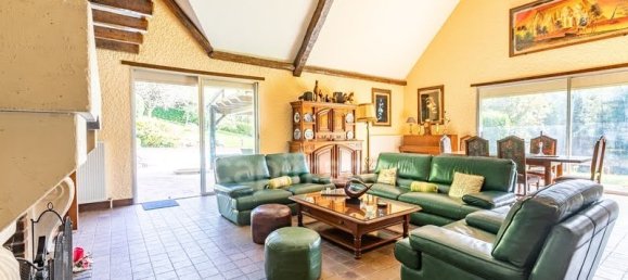 5 Schlafzimmer Schlösser in Chezy-sur-Marne, France, Nr. 213232 12