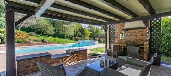 5 Schlafzimmer Schlösser in Chezy-sur-Marne, France, Nr. 213232 11