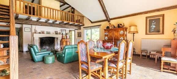 5 Schlafzimmer Schlösser in Chezy-sur-Marne, France, Nr. 213232 5