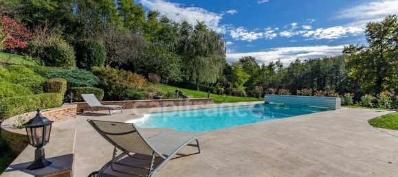 5 Schlafzimmer Schlösser in Chezy-sur-Marne, France, Nr. 213232 3