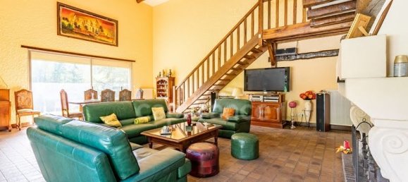 5 Schlafzimmer Schlösser in Chezy-sur-Marne, France, Nr. 213232 6