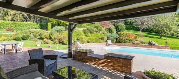 5 Schlafzimmer Schlösser in Chezy-sur-Marne, France, Nr. 213232 4