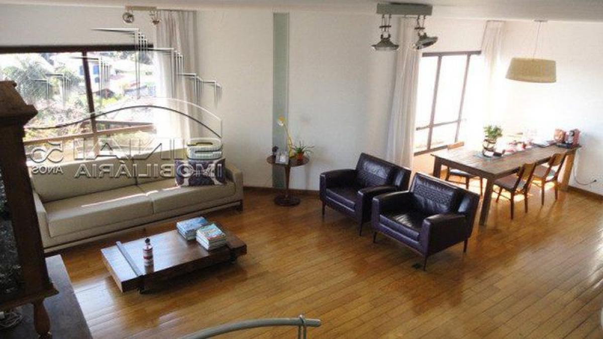 3 غرف نوم منزل في Sao Paulo, Brazil رقم 463210