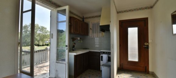 3 bedrooms House in Le Pechereau, France No. 259960 12