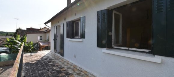 3 bedrooms House in Le Pechereau, France No. 259960 20