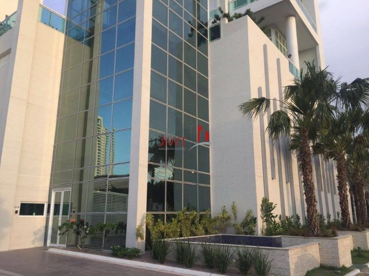 Apartamento de 3 dormitorios en Belem, Brazil No. 504475