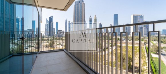 2 Schlafzimmer Wohnung in Downtown Dubai (Downtown Burj Dubai), UAE, Nr. 51039 11