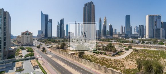 2 Schlafzimmer Wohnung in Downtown Dubai (Downtown Burj Dubai), UAE, Nr. 51039 12