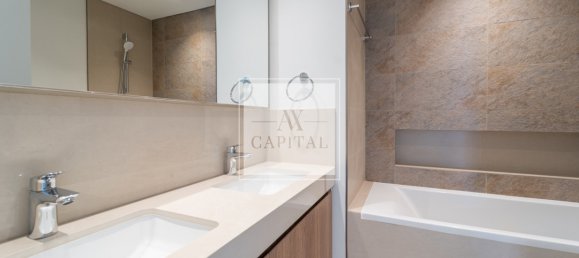 2 Schlafzimmer Wohnung in Downtown Dubai (Downtown Burj Dubai), UAE, Nr. 51039 8